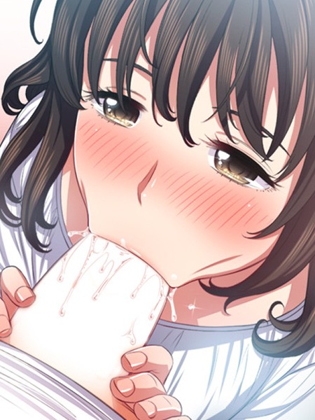 俺のワルな同級生