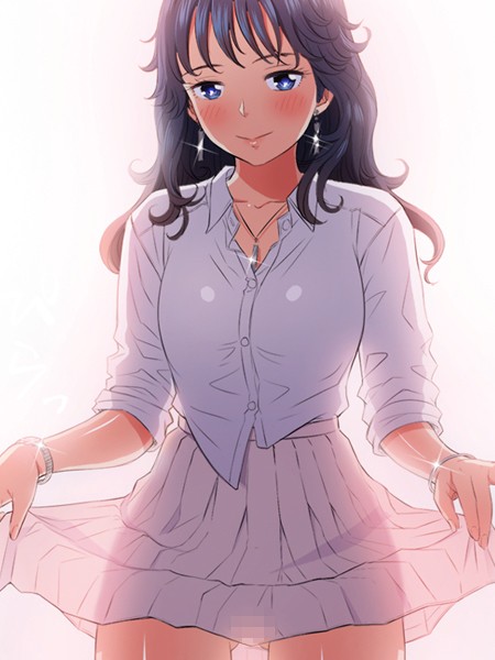 俺のワルな同級生