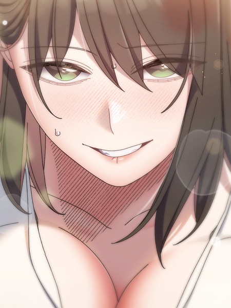 お嬢専用の竿になりました。