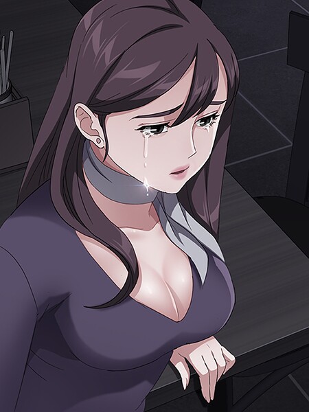 契約の鎖〜地獄の1か月〜