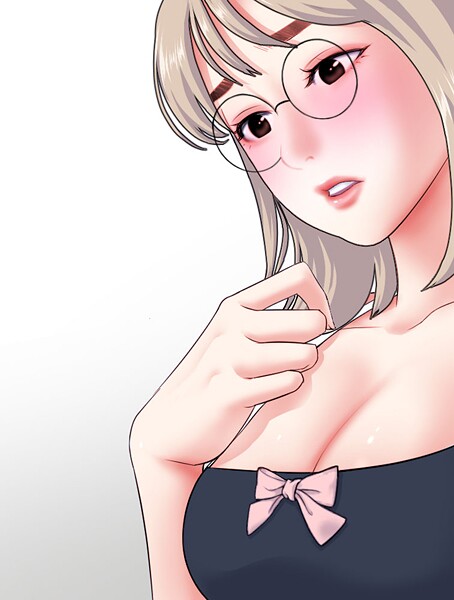 真夜中のネットカフェ