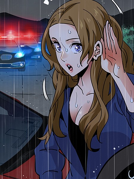 守って！ボディーガード