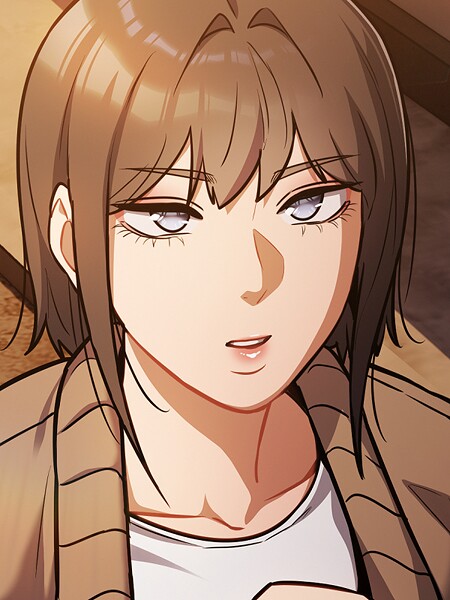 クソ女上司を言いなりにさせてみた