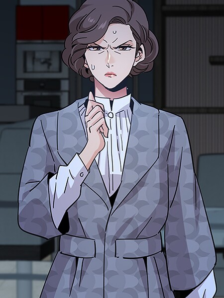 守って！ボディーガード