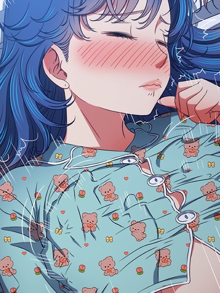 俺のワルな同級生