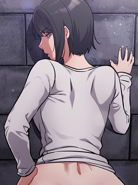 クソ女上司を言いなりにさせてみた