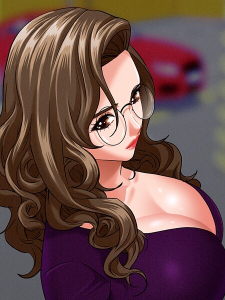 特殊ボディガード